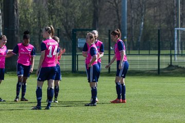 Bild 112 - Frauen HSV - Einigkeit : Ergebnis: 3:3